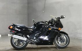 KAWASAKI ZX 1100 NINJA 1992 ZXBC