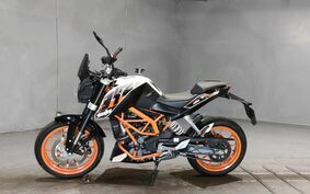 KTM 390 DUKE 2015 JGJ40