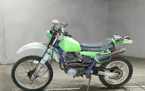 KAWASAKI KL250 KL250C