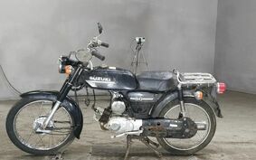 SUZUKI K50 BA15A