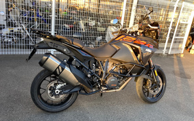 KTM 1290 SUPER ADVENTURE S 2018 B7940