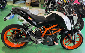 KTM 390 DUKE 2016 JGJ40