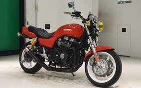 HONDA CB750 GEN 2 2007 RC42