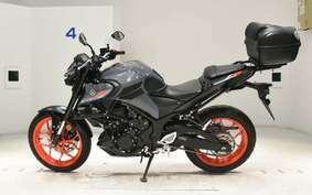 YAMAHA MT-25 A RG43J