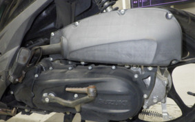 SUZUKI ADDRESS 110 CE47A