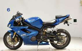 TRIUMPH DAYTONA 675 2008 MD1066