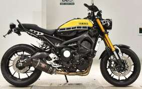 YAMAHA XSR900 2016 RN46J