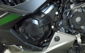 KAWASAKI NINJA 1000 SX 2023 ZXT02K