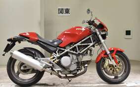 DUCATI MONSTER 800 IE 2006 M406A