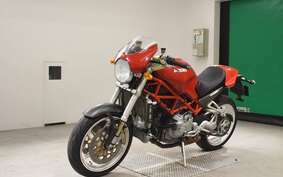 DUCATI MONSTER S4R 2005 M405A