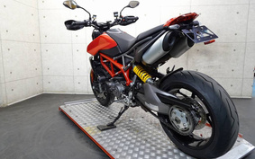 DUCATI ハイパーモタード950 2019 BB00A