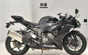 KAWASAKI NINJA ZX-6R A 2020 ZX636G