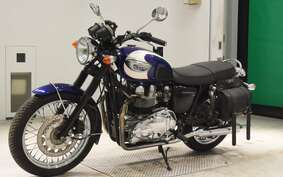 TRIUMPH BONNEVILLE T100 2003 J912TM