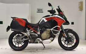 DUCATI MULTISTRADA V4S 2021