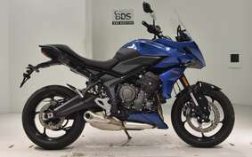 TRIUMPH TIGER 660 SPORTS 2022