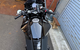 HONDA HAWK 11 2023 SC85