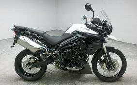 TRIUMPH TIGER 800 XC 2011 RE11B8