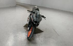 KTM 390 RC 2017 JYJ40