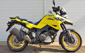 SUZUKI DL1050 (V-Strom 1050) XT 2022 EF11M