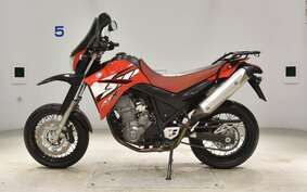 YAMAHA XT660 X 2005 DM01