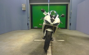 TRIUMPH DAYTONA 675 2009 MD1066