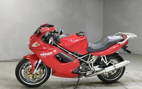 DUCATI ST4 2001 S200A