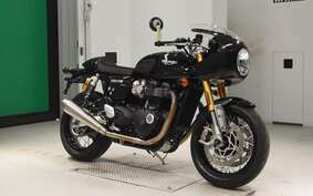 TRIUMPH THRUXTON 1200 RS 2022 AD87H4