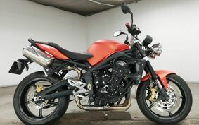 TRIUMPH SPEED TRIPLE R 2010 MD4166