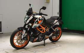 KTM 390 DUKE 2015 JGJ40