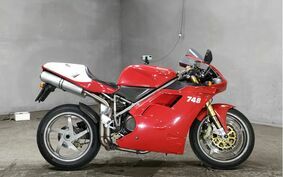 DUCATI 748 R 2001 H300A