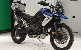 TRIUMPH TIGER 800 XC X 2019 RE21B8