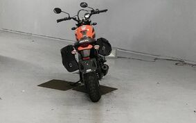 DUCATI SCRAMBLER 62 2016 KA00A