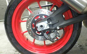 DUCATI MONSTER 937 2022 4M00A