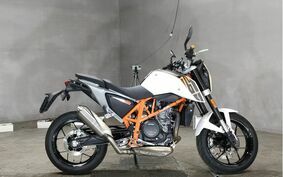 KTM 690 DUKE 2014 LDT