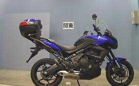 KAWASAKI VERSYS 2014 LE650C