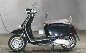 LAMBRETTA V200 不明