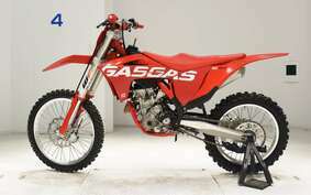 GASGAS MC250F