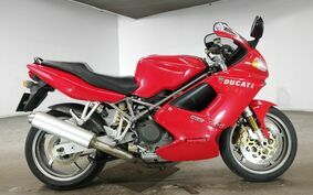 DUCATI ST4 S 2001 S200A