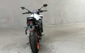 KTM 890 DUKE R 2021 TU940