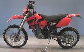 KTM 525 EXC 2003 RCA40