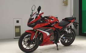 HONDA CBR400R 2022 NC56