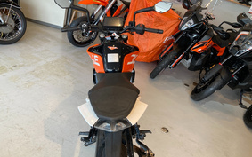 KTM (OTHER) 2017 JPJ40