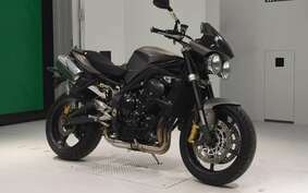 TRIUMPH STREET TRIPLE R 2009 MD4166