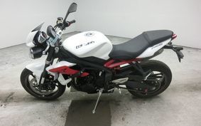 TRIUMPH SPEED TRIPLE R 2014 TL1366