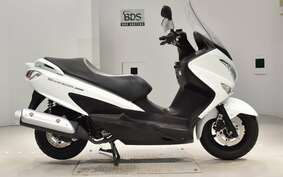 SUZUKI BURGMAN200 CH41A