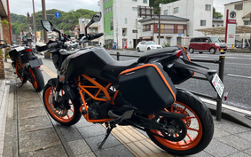 KTM 250 DUKE JGE40