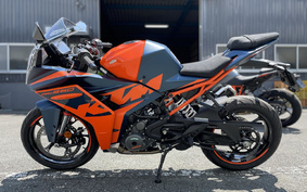 KTM 390 RC 2023 JYJ40