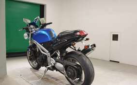 TRIUMPH SPEED TRIPLE 2001