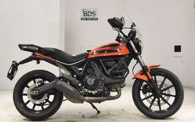 DUCATI SCRAMBLER SIXTY2 2016 KA00A