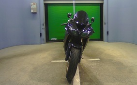 KAWASAKI ZX 10 NINJA R 2011 ZXT00F